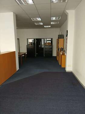 Foto - Büro in Burg 720,00 € 103 m² - 720,00 EUR Kaltmiete, ca.  103,00 m²