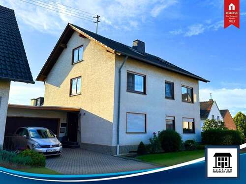 Foto - Wohnung zum Mieten in Swisttal Buschhoven 580,00 € 73 m²