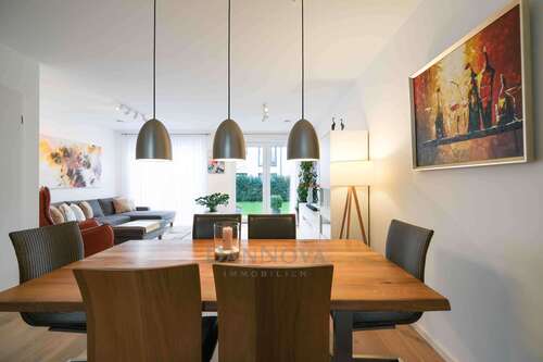 Foto - Haus zum Kaufen in Frankfurt am Main 1.550.000,00 € 157 m²