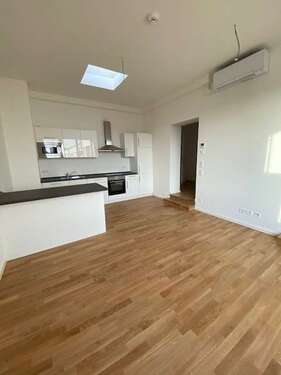 Foto - Wohnung zum Mieten in Berlin 1.380,75 € 78.9 m²