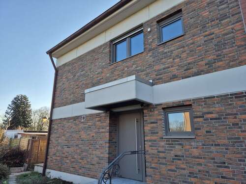 Foto - Haus zum Mieten in Mönchengladbach 2.500,00 € 200 m²