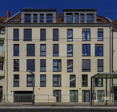 Foto - Wohnung zum Kaufen in Hannover 725.670,00 € 146.67 m²