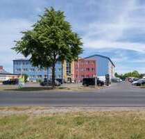 Büro in Oranienburg 1.999,00 € 216.67 m²