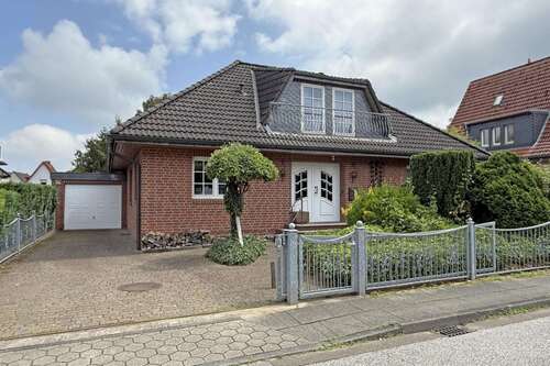 Foto - Haus zum Kaufen in Hamburg 799.000,00 € 127.84 m²