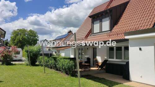 Foto - Wohnung zum Mieten in München 2.200,00 € 165 m²