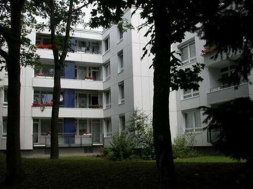 Foto - Wohnung zum Mieten in Düsseldorf 589,00 € 52.89 m²