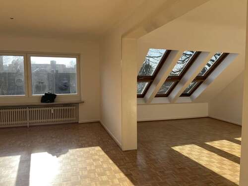 Foto - Wohnung zum Mieten in Hamburg 980,00 € 81 m²
