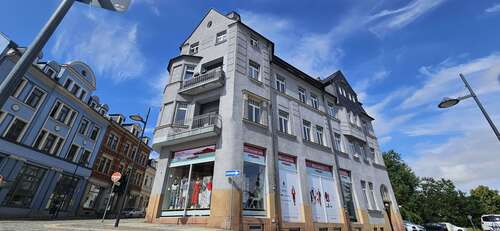 Foto - Wohnung zum Mieten in Limbach 600,00 € 90 m²