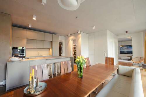 Foto - Wohnung zum Mieten in Berlin 5.950,00 € 180 m²