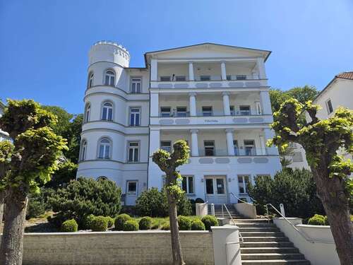 Foto - Wohnung zum Kaufen in Sellin 350.000,00 € 63 m²