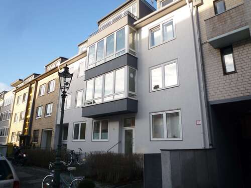 Foto - Wohnung zum Mieten in Düsseldorf 620,00 € 41.8 m²