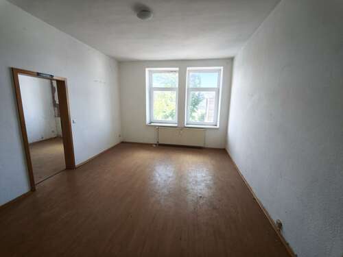Foto - Wohnung zum Mieten in Magdeburg 432,00 € 54 m²