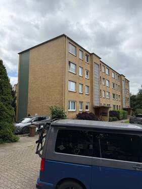 Foto - Wohnung zum Mieten in Buxtehude 756,00 € 70 m²