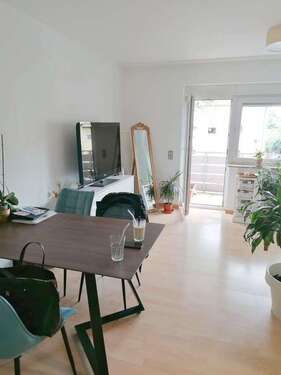 Foto - Wohnung zum Mieten in Regensburg 650,00 € 50 m²