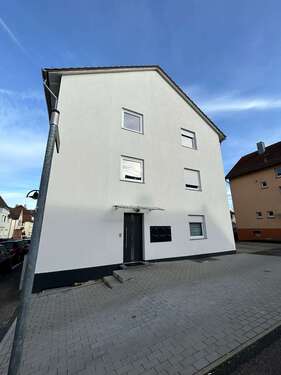 Foto - Wohnung zum Kaufen in Heilbronn 79.000,00 € 23 m²