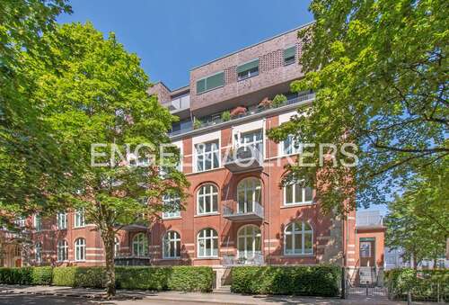 Foto - Wohnung zum Kaufen in Hamburg 795.000,00 € 66 m²