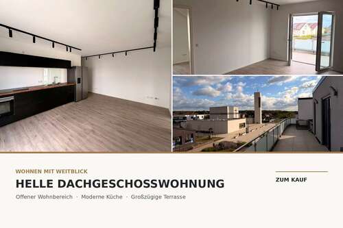 Foto - Wohnung zum Kaufen in Kerpen 258.000,00 € 62.27 m²