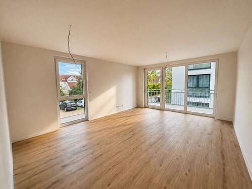 Foto - Wohnung zum Mieten in Bad Friedrichshall Kochendorf (Württemberg) 1.269,00 € 83.96 m²