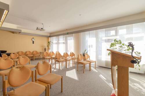 Foto - Büro in Weilheim in Oberbayern 245.000,00 € 71.36 m²