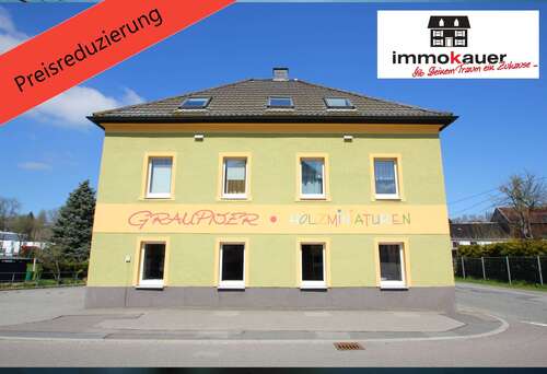 Foto - Halle in Crottendorf 349.000,00 € 611 m²