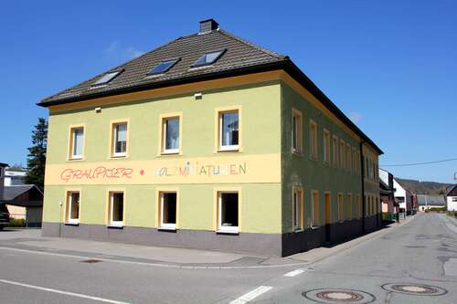 Foto - Halle in Crottendorf 495.000,00 € 611 m²