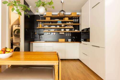 Foto - Wohnung zum Kaufen in Berlin 990.000,00 € 100 m²