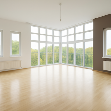 Foto - Wohnung zum Mieten in Berlin 1.793,23 € 102.47 m²