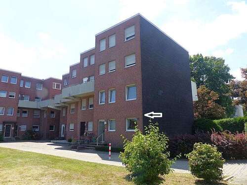 Foto - Wohnung zum Kaufen in Unna 205.000,00 € 104 m²