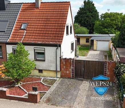 Foto - Haus zum Kaufen in Biederitz 165.000,00 € 100 m²