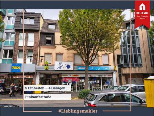 Foto - Haus zum Kaufen in Kerpen Horrem 1.499.000,00 € 441 m²