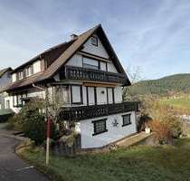 Haus zum Kaufen in Baiersbronn 330.000,00 € 179 m²