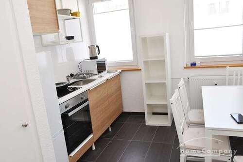 Foto - Wohnen auf Zeit in Hannover 1.960,00 €