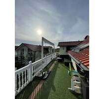 Wohnung zum Mieten in Hallbergmoos 1.290,00 € 95 m²