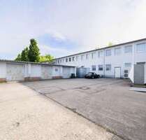 Garage zu vermieten in Henningsdorf 355,81 €