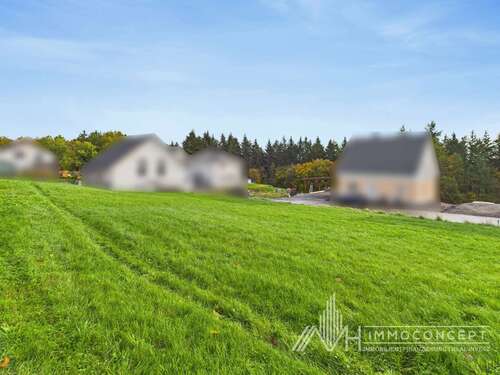 Foto - Grundstück zu verkaufen in Hasborn 52.800,00 € 660 m²