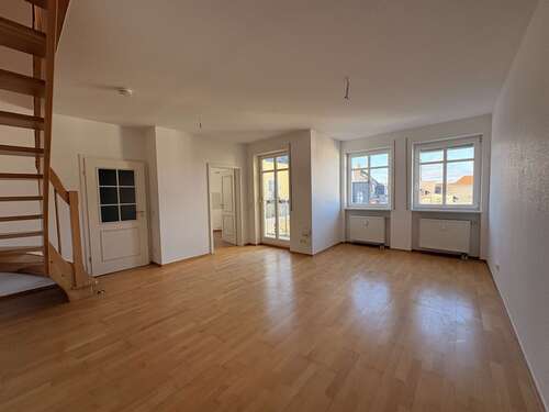 Foto - Wohnung zum Mieten in Chemnitz 310,00 € 61.75 m²