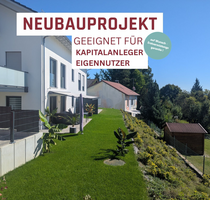Wohnung zum Kaufen in Deggendorf 441.500,00 € 88.15 m²