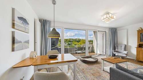 Foto - Wohnung zum Kaufen in Maasholm 189.000,00 € 44.75 m²