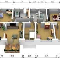 Wohnen auf Zeit in Chemnitz 1.140,00 €