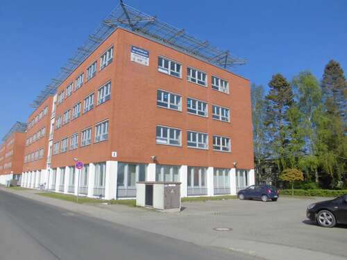 Foto - Büro in Schwerin 622,50 € 83 m²