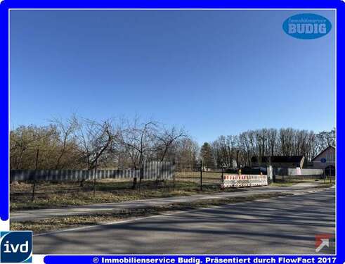 Foto - Grundstück zu verkaufen in Rehfelde 200.000,00 € 1000 m²