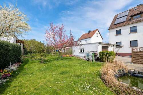 Foto - Haus zum Kaufen in Zeitz 199.700,00 € 168 m²