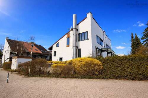 Foto - Haus zum Kaufen in Aschheim 889.000,00 € 150 m²