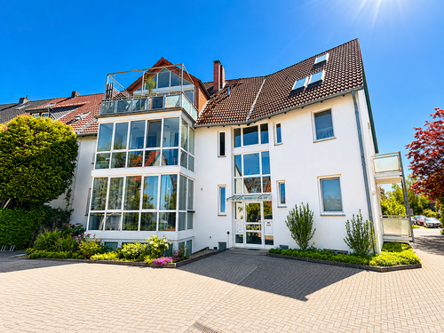 Foto - Wohnung zum Kaufen in Braunschweig 295.000,00 € 101 m²
