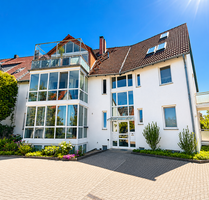 Wohnung zum Kaufen in Braunschweig 295.000,00 € 101 m²