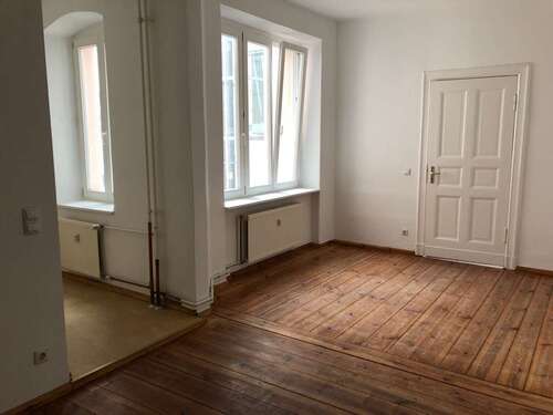 Foto - Wohnung zum Mieten in Magdeburg 376,00 € 47 m²