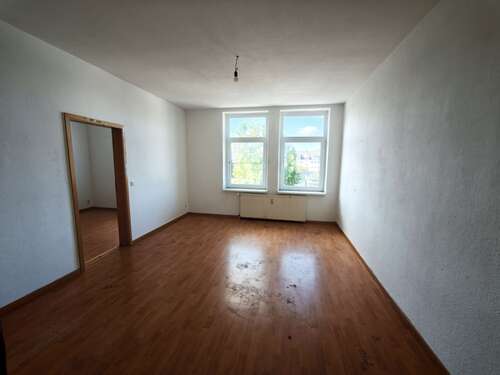 Foto - Wohnung zum Mieten in Magdeburg 376,00 € 47 m²