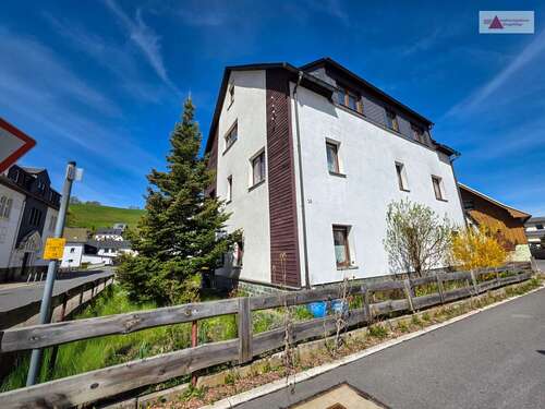 Foto - Haus zum Kaufen in Schwarzenberg OT Pöhla 130.000,00 € 187 m²