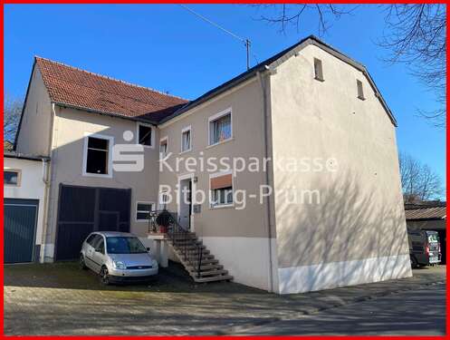 Foto - Haus zum Kaufen in Neidenbach 95.000,00 € 106 m²