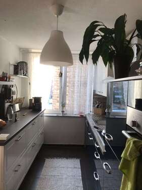 Foto - Wohnung zum Mieten in Krefeld 600,00 € 74 m²